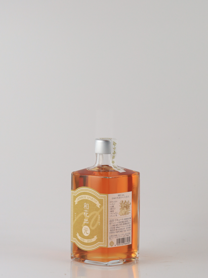 Waka High Proof Moto 500ml