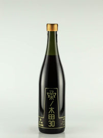 Chashu Kuwanokida 30 700ml