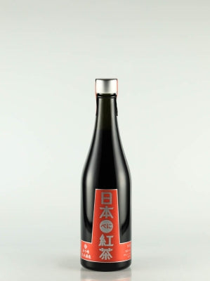 Chashu Nihon Beni Cha 500ml