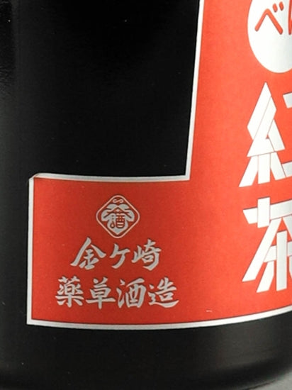 Chashu Nihon Beni Cha 500ml