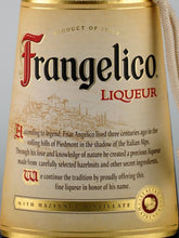 Load image into Gallery viewer, Frangelico 700ml