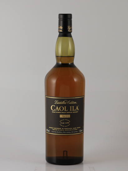 Caol Ila Distillers Edition 2002/2014 1L