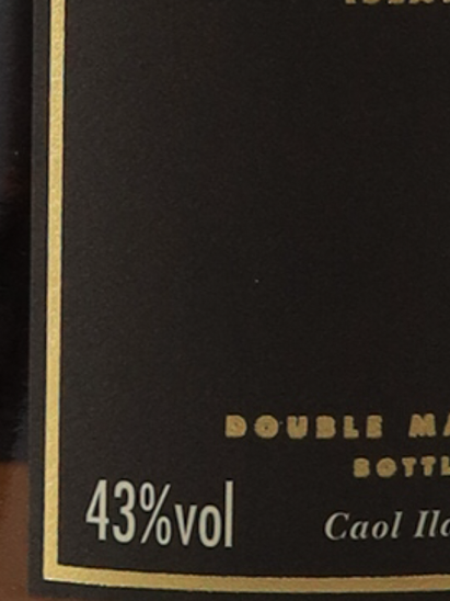 Caol Ila Distillers Edition 2002/2014 1L