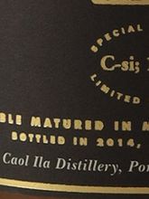 Load image into Gallery viewer, Caol Ila Distillers Edition 2002/2014 1L