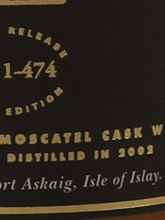Load image into Gallery viewer, Caol Ila Distillers Edition 2002/2014 1L