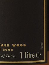 Load image into Gallery viewer, Caol Ila Distillers Edition 2002/2014 1L