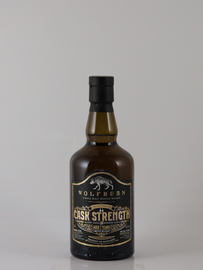 Wolfburn 7 Year Old Cask Strength