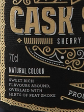 Load image into Gallery viewer, Wolfburn 7 Year Old Cask Strength