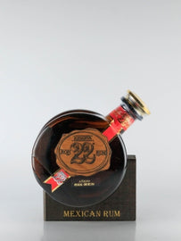 El Ron Proibido 22 Year Old