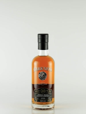 Darkness Mortlach 20 Year Old