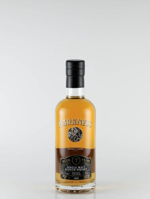 Darkness Jura 7 Year Old