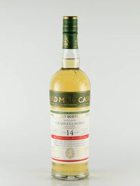 Old Malt Cask Craigellachie 14 Year Old 2007