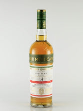 Load image into Gallery viewer, Old Malt Cask Speyburn 14 Year Old 2007