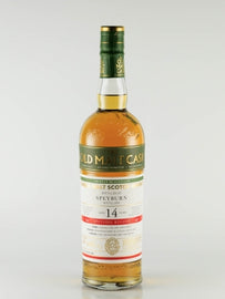 Old Malt Cask Speyburn 14 Year Old 2007