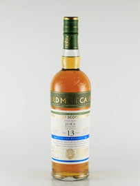 Old Malt Cask Jura 13 Year Old 2008