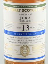 Load image into Gallery viewer, Old Malt Cask Jura 13 Year Old 2008
