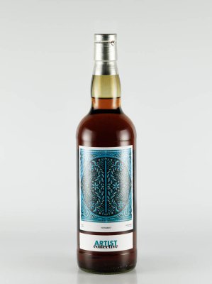 Artist Collective Caol Ila 10 Year Old 2010