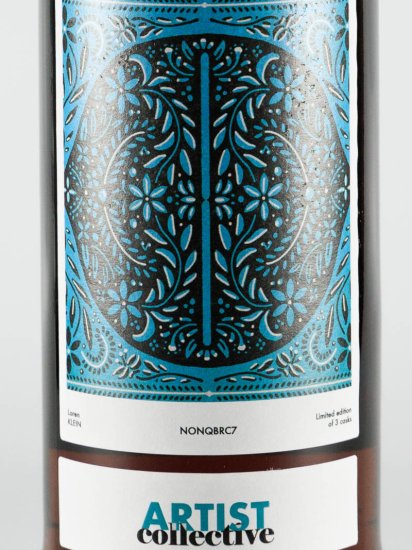 Artist Collective Caol Ila 10 Year Old 2010