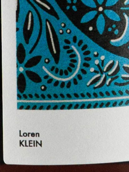 Artist Collective Caol Ila 10 Year Old 2010