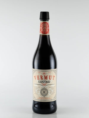 Lustau Vermouth Rojo
