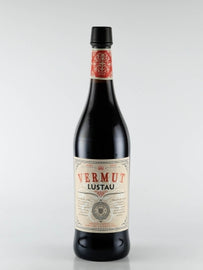 Lustau Vermouth Rojo