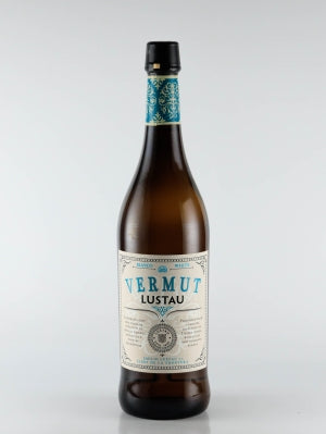 Lustau Vermouth Blanco
