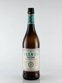 Lustau Vermouth Blanco