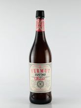Load image into Gallery viewer, Lustau Vermouth Rosé