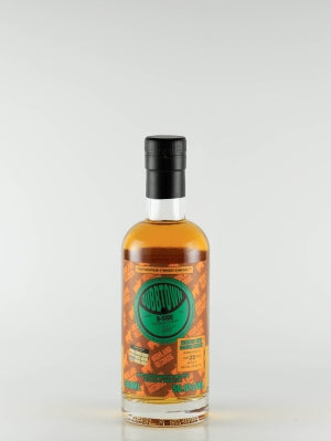 Boutique Whisky Blended Malt #1 25 Year Old Batch 9
