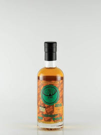 Boutique Whisky Blended Malt #1 25 Year Old Batch 9