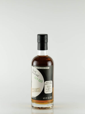 Boutique Whisky Glenallachie 10 Year Old Batch 8
