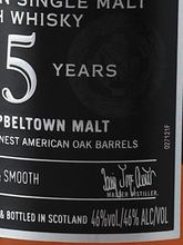 Load image into Gallery viewer, Glen Scotia 15 Year Old