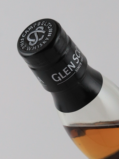 Glen Scotia 15 Year Old