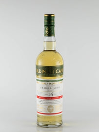 Old Malt Cask Craigellachie 14 Year Old 2007