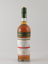 Old Malt Cask Dailuaine 14 Year Old 2007
