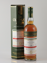 Load image into Gallery viewer, Old Malt Cask Dailuaine 14 Year Old 2007