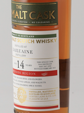 Load image into Gallery viewer, Old Malt Cask Dailuaine 14 Year Old 2007