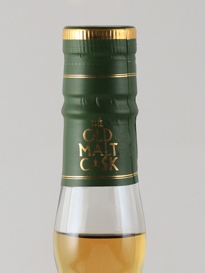 Old Malt Cask Dailuaine 14 Year Old 2007