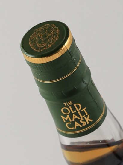 Old Malt Cask Dailuaine 14 Year Old 2007