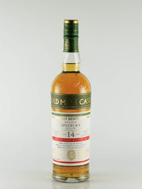 Old Malt Cask Speyburn 14 Year Old 2007
