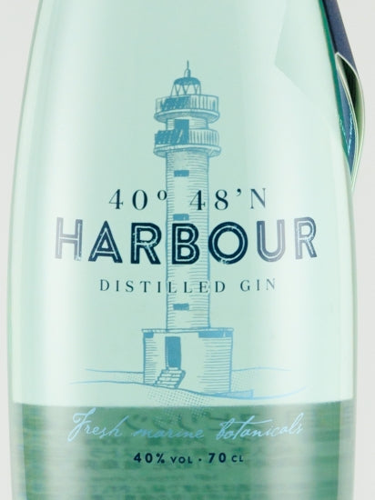 Harbour Gin