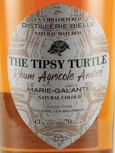 Load image into Gallery viewer, The Tipsy Turtle Ambre Marie Galante