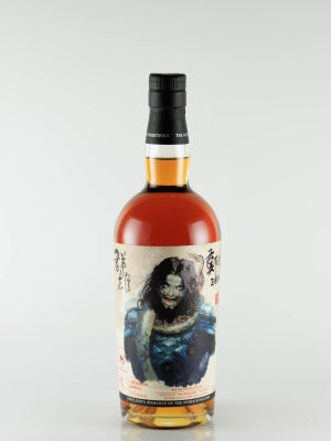 Whisky Find Zheng Wei Sanguo Ji Meng Huo Foursquare 15 years 59.2%