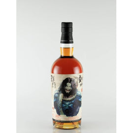 Whisky Find Zheng Wei Sanguo Ji Meng Huo Foursquare 15 years 59.2%