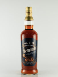 Amrut Indian Single Malt Port Nova