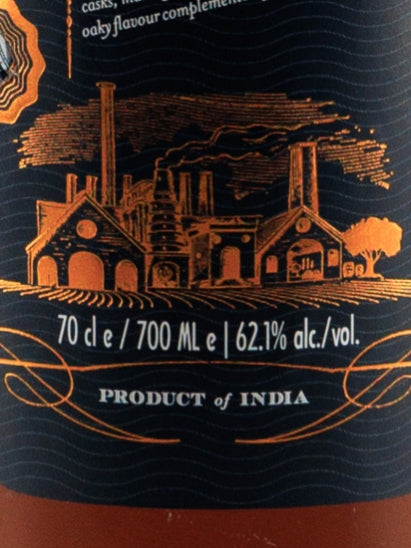 Amrut Indian Single Malt Port Nova