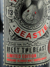 Load image into Gallery viewer, Timorous Beastie 13 Year Old Meet the Beast Edition