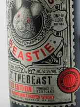 Load image into Gallery viewer, Timorous Beastie 13 Year Old Meet the Beast Edition