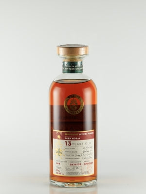 House of McCallum Glenmorangie 13 Year Old 2008