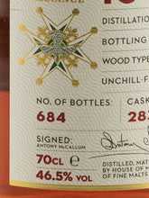Load image into Gallery viewer, House of McCallum Glenmorangie 13 Year Old 2008